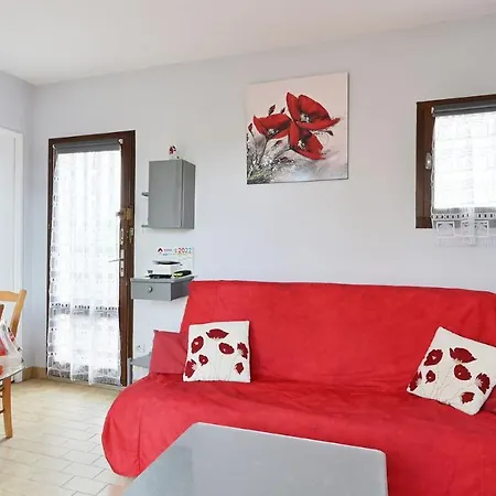 Port Lano- 109- Lumineux- 4 Pers Apartmán *