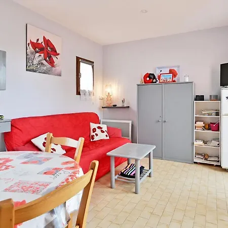 Port Lano- 109- Lumineux- 4 Pers Apartmán Agde