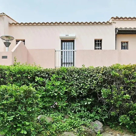 Apartmán Port Lano- 109- Lumineux- 4 Pers *