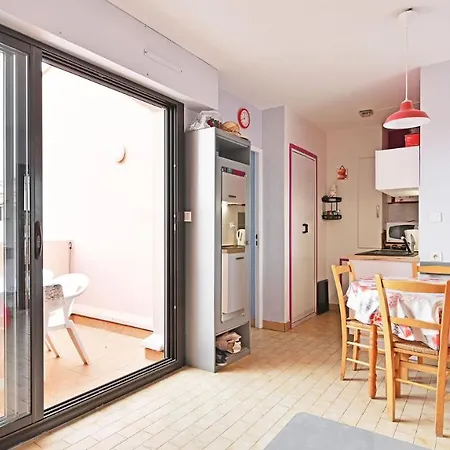 Port Lano- 109- Lumineux- 4 Pers Apartment Agde