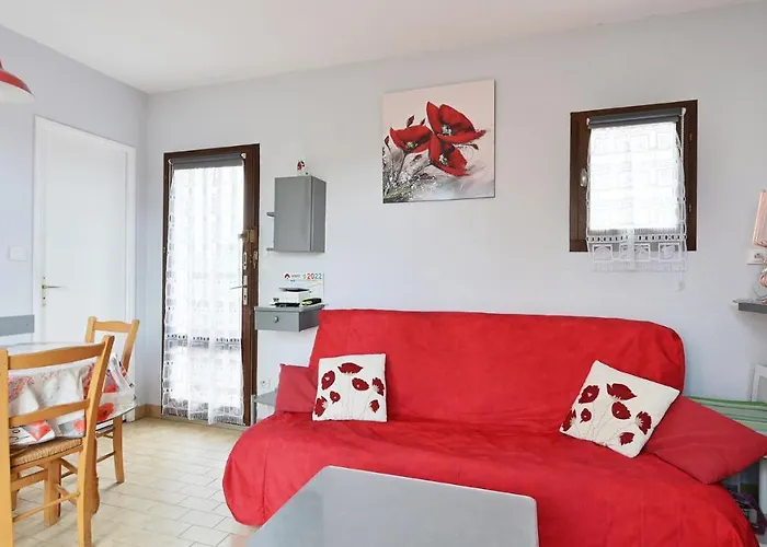 Port Lano- 109- Lumineux- 4 Pers Apartamento *