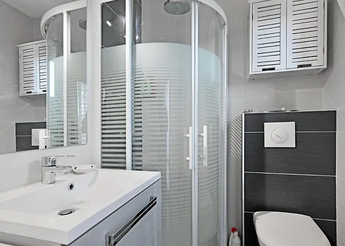 Port Lano- 109- Lumineux- 4 Pers Apartamento