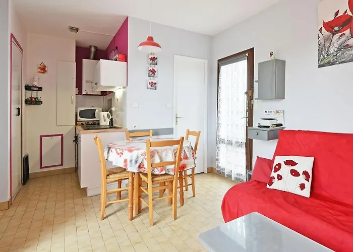 Port Lano- 109- Lumineux- 4 Pers * Agde