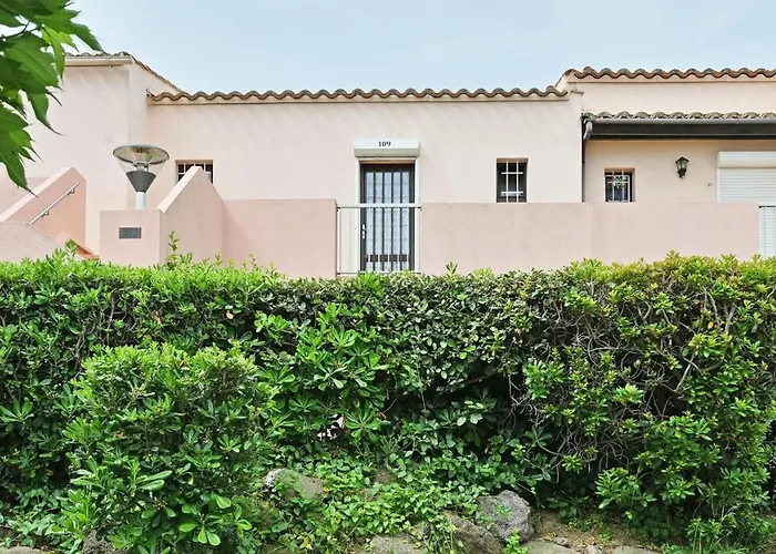Apartamento Port Lano- 109- Lumineux- 4 Pers *